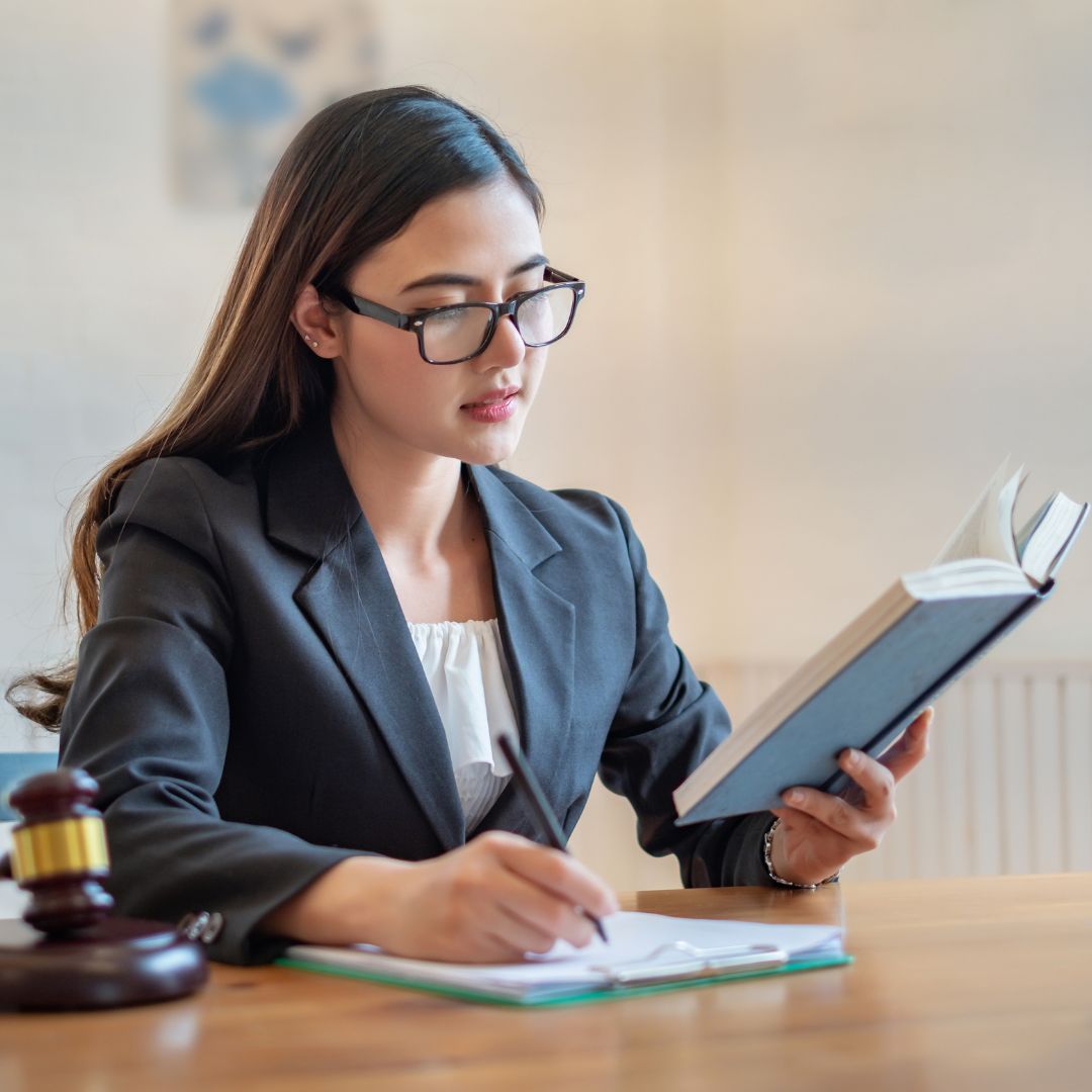 researching attorneys