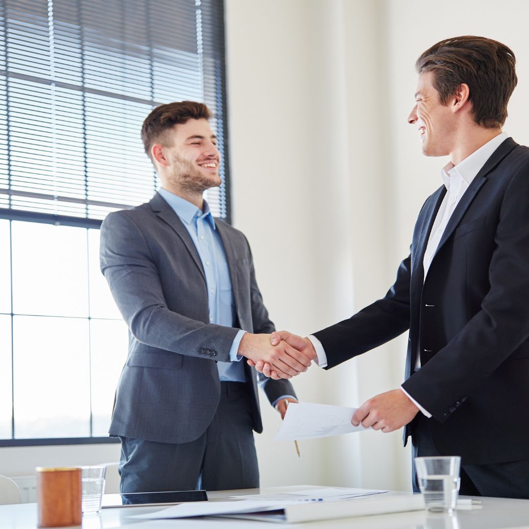 attorney consultation