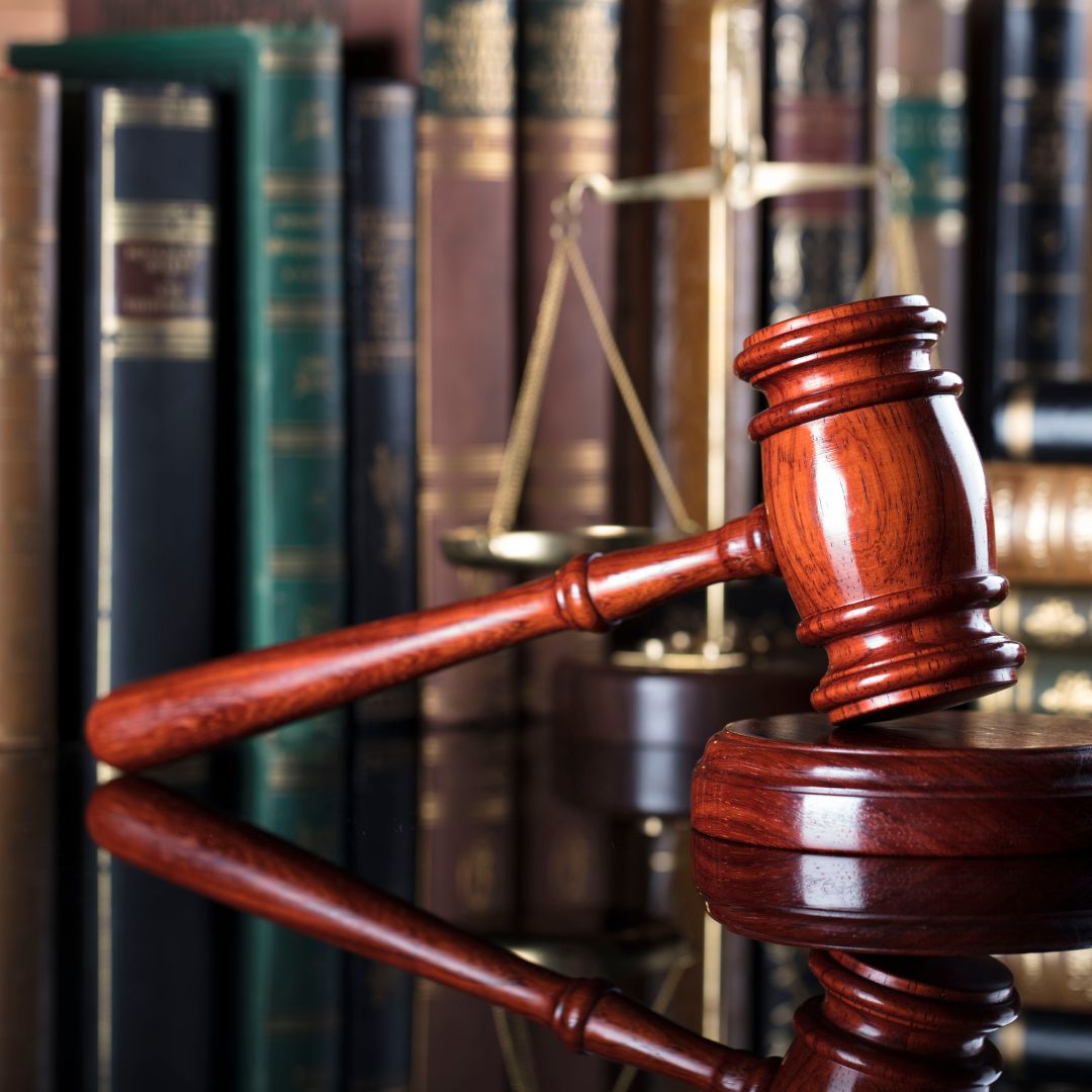 law office