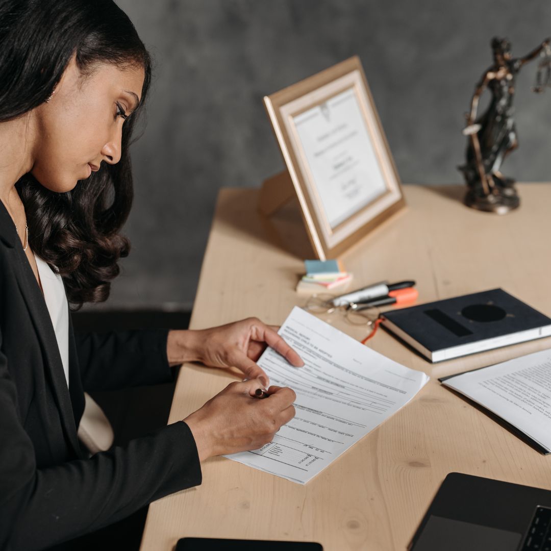 lawyer research