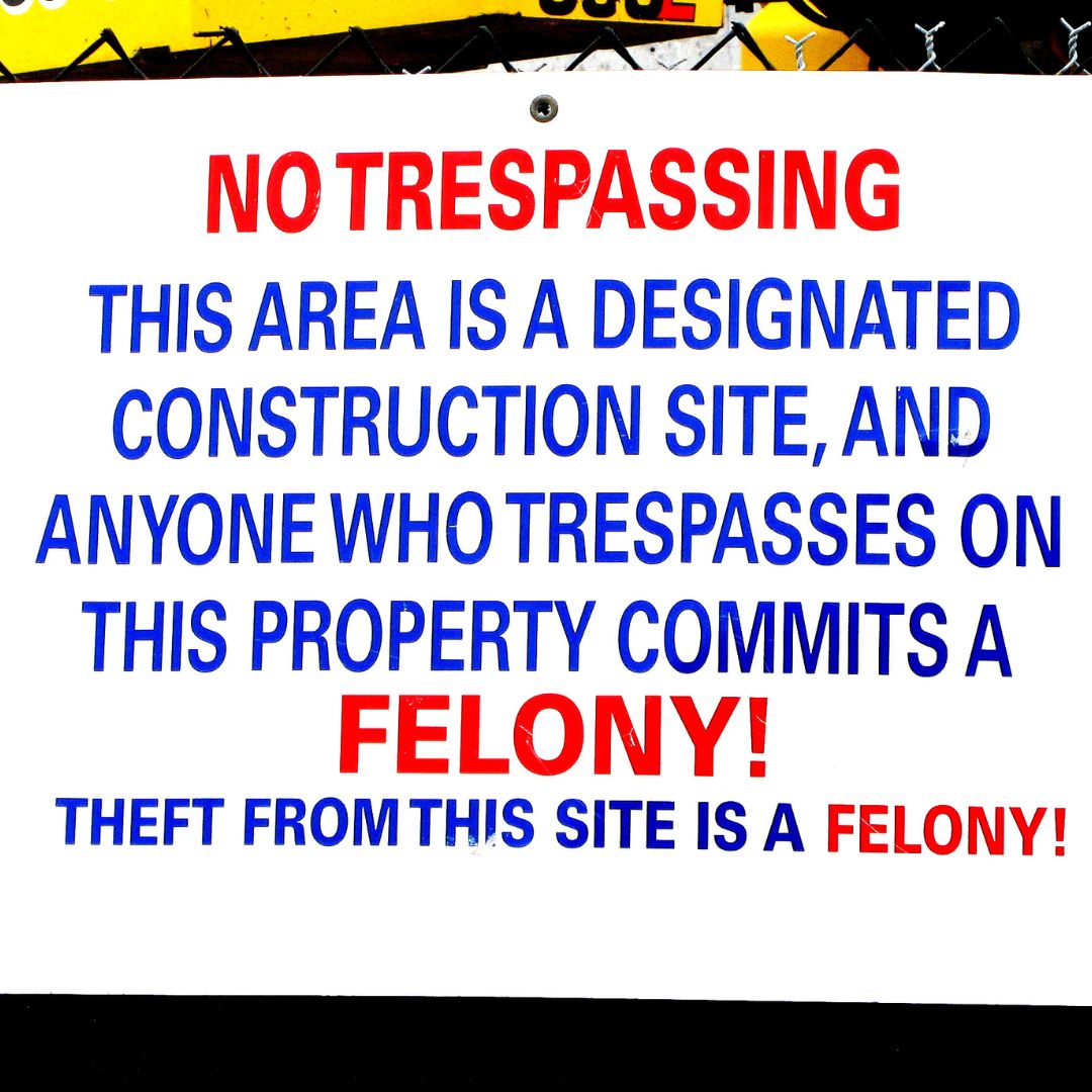 Felony.