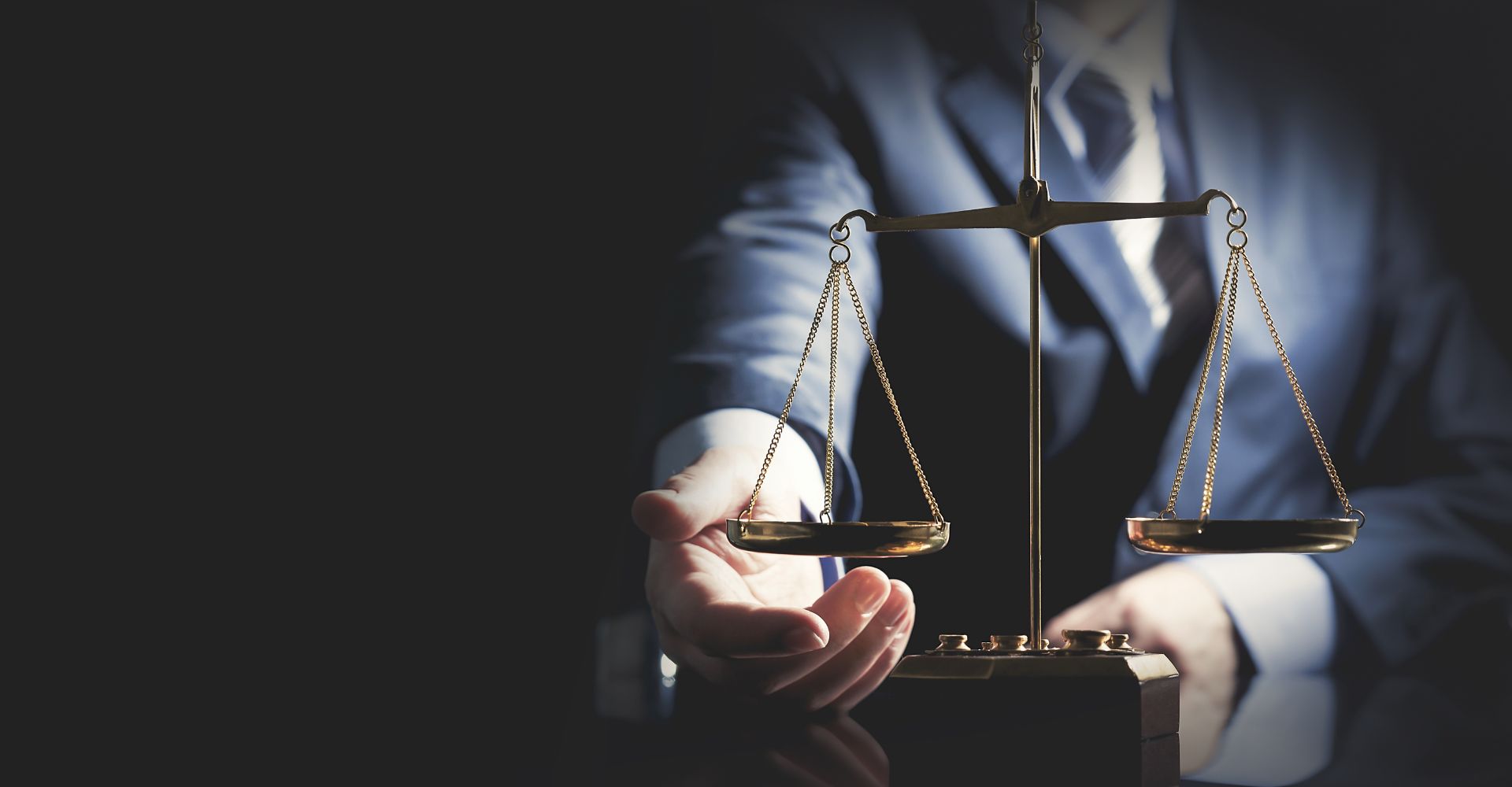 defense attorney