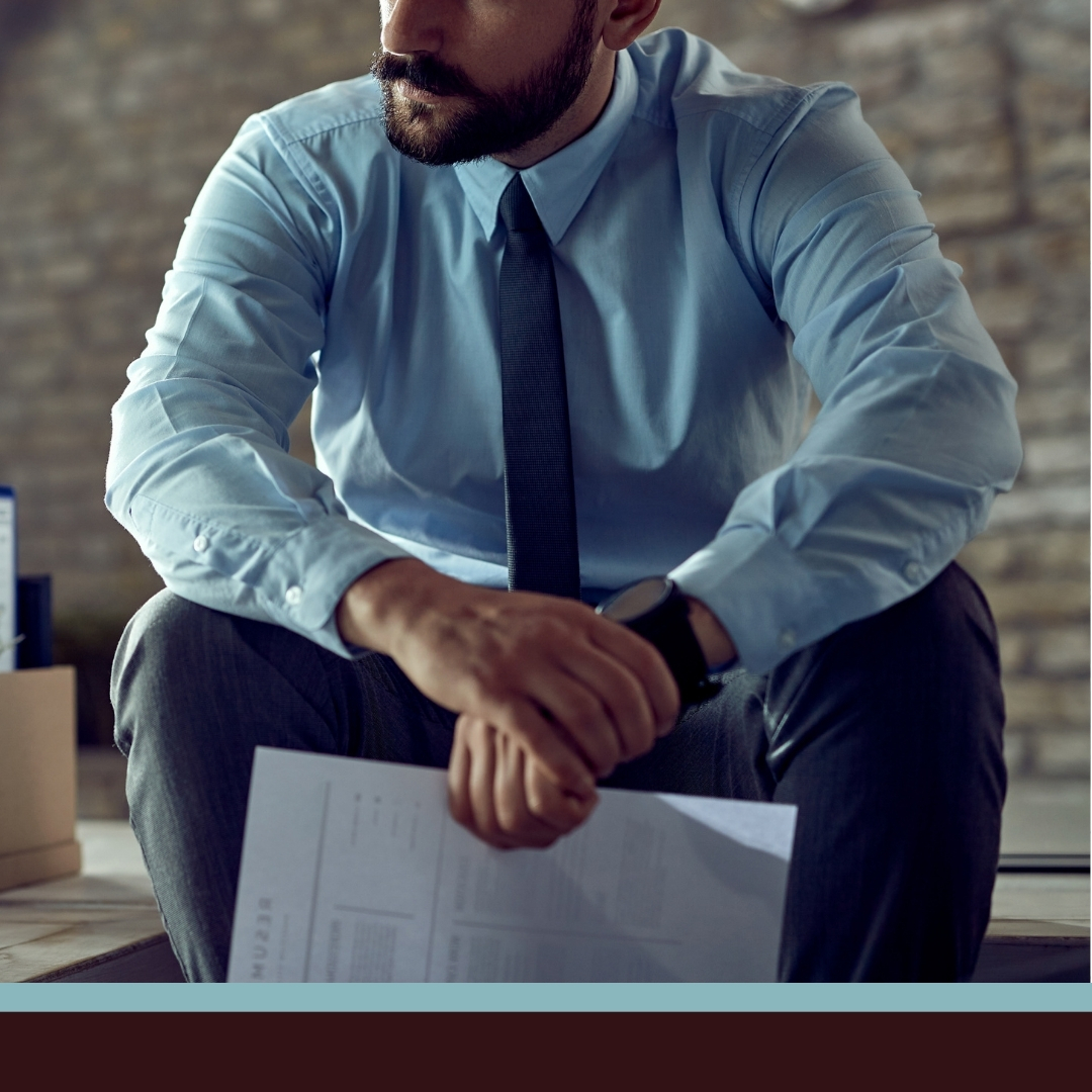 image of a notice of violation