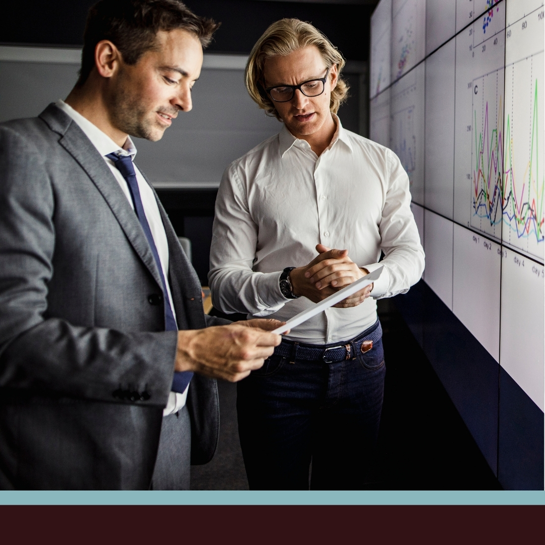 image of data analytics