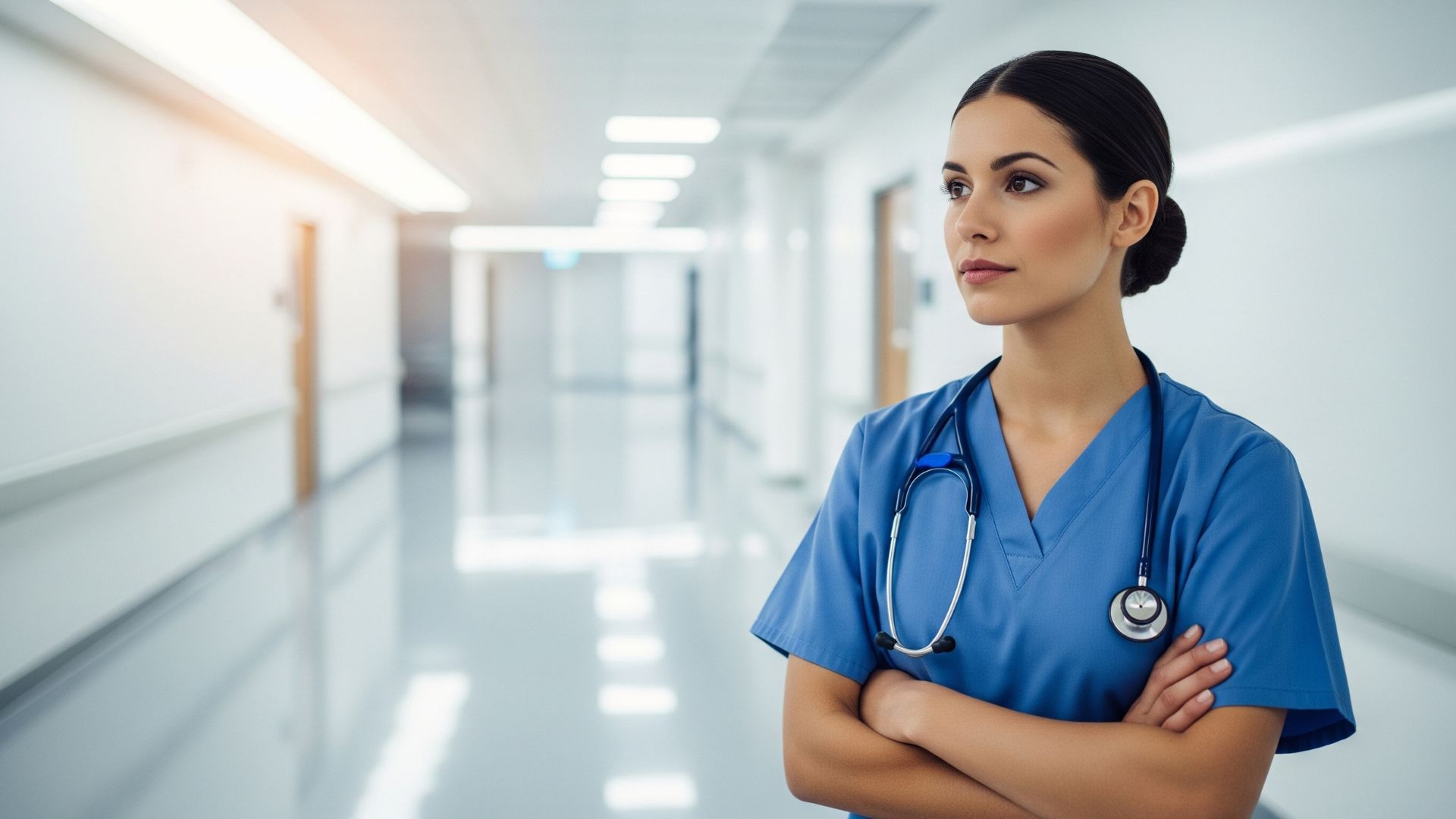 DORA Nurses HERO