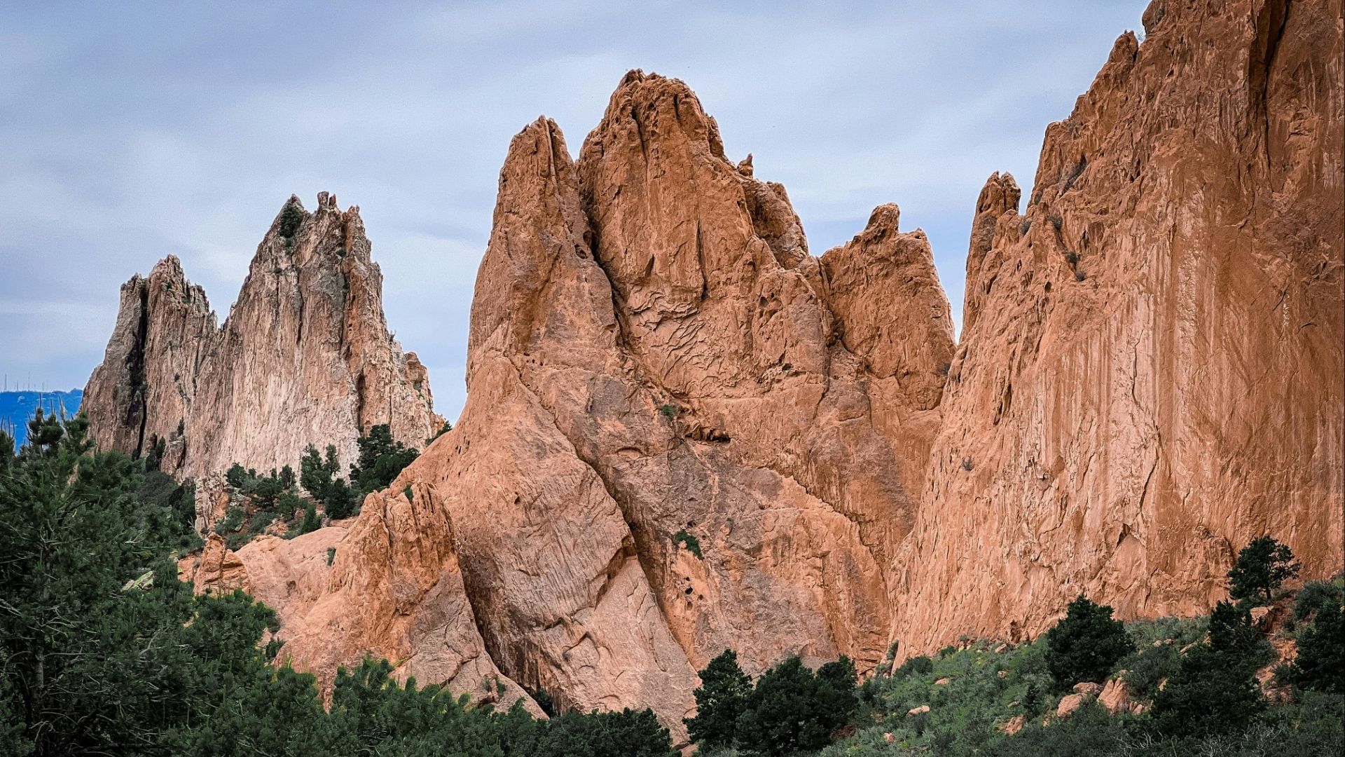 How to Find The Best Legal Representation in Colorado Springs - Hero