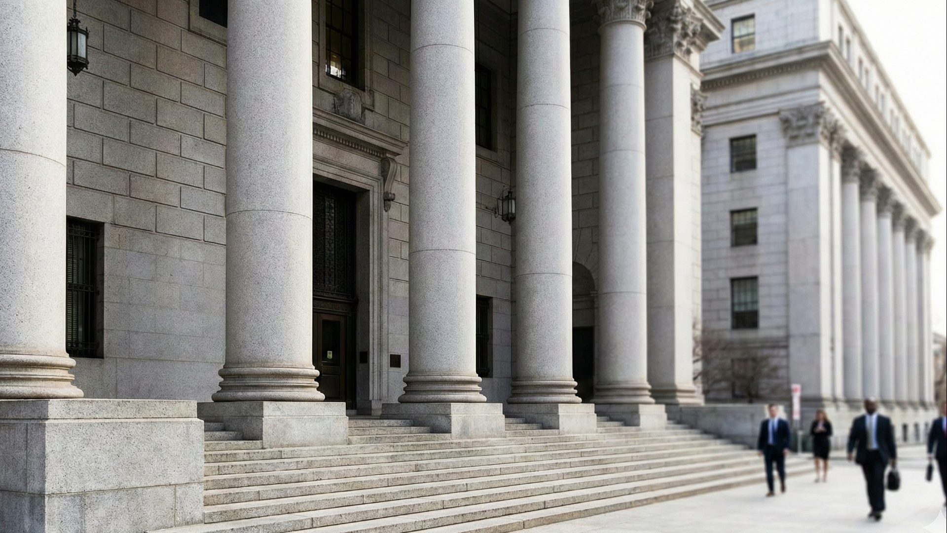 Federal Courthouse