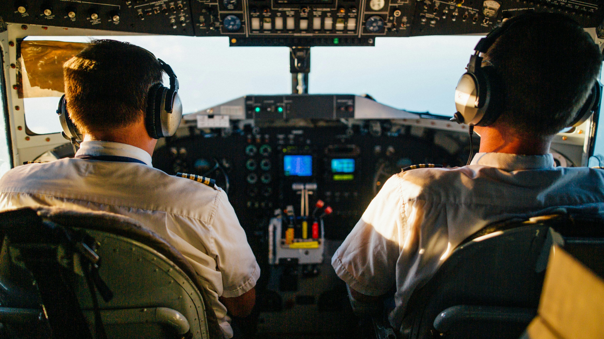 Reporting Criminal Convictions To The FAA for Pilots 1