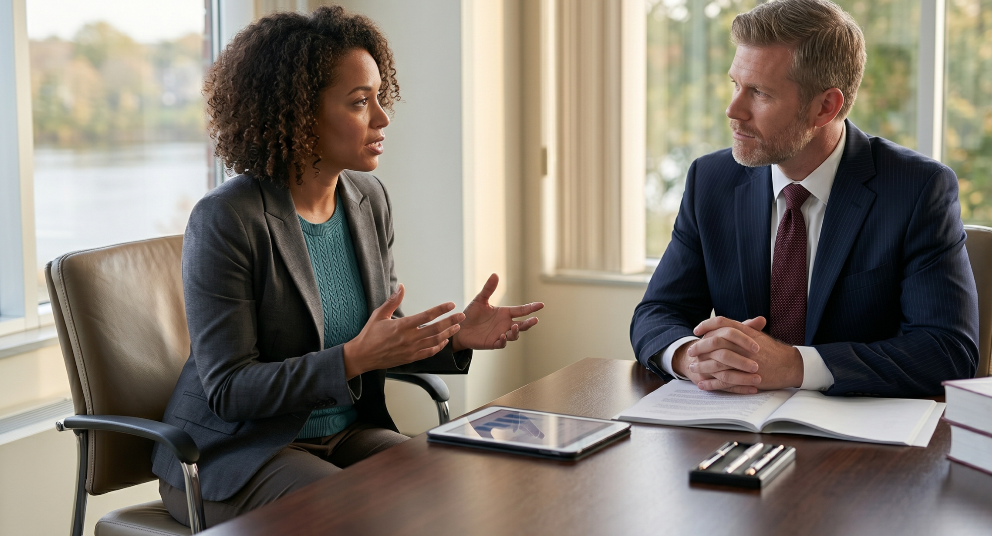 When Off Duty - Hero